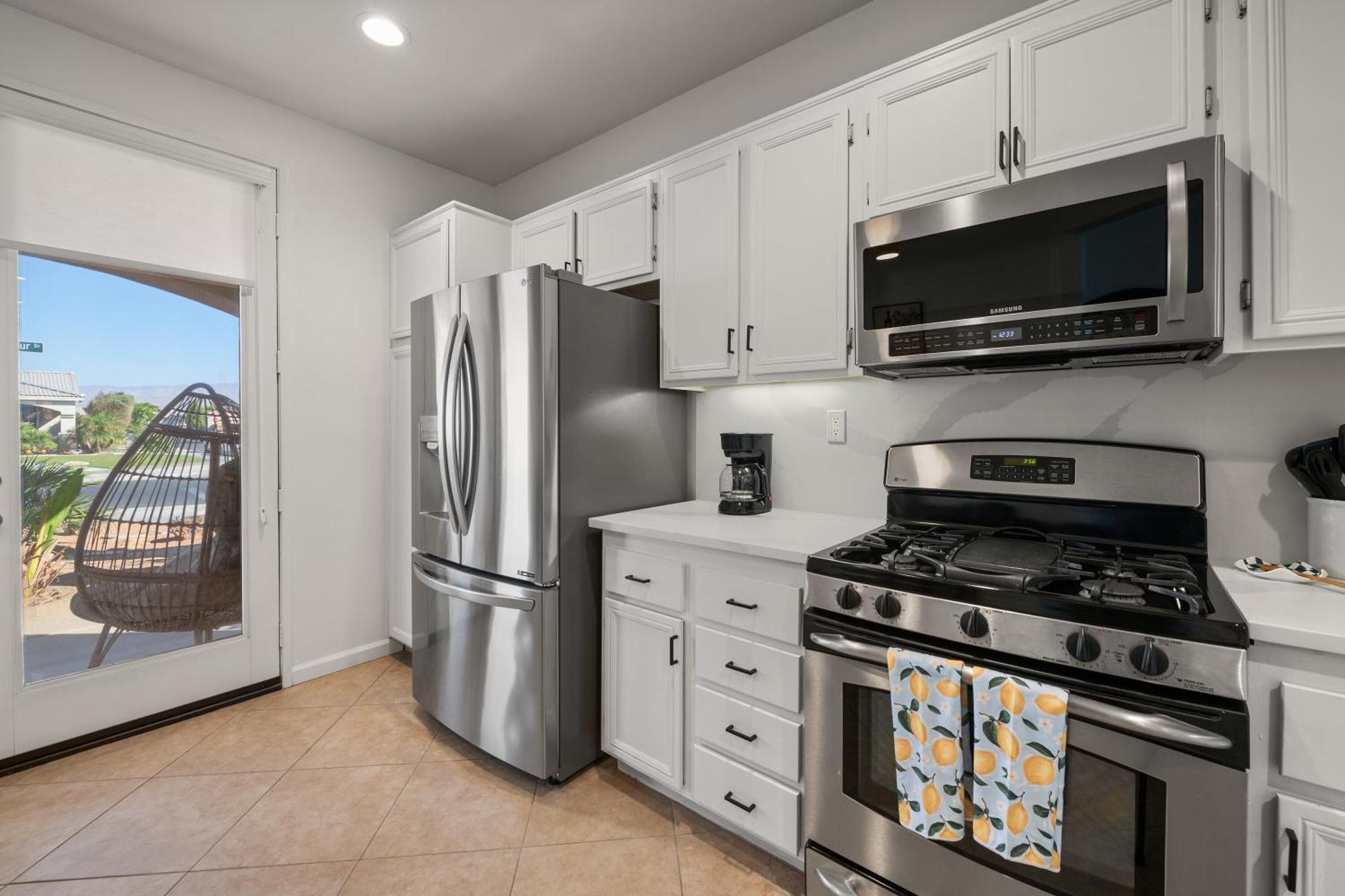 Casa Desert Muse With Heated Pool Firepit Mini Golf And Games *